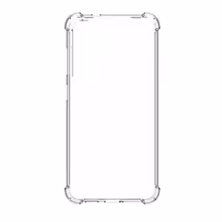 Samsung GP-FPS921AEBTW, Housse, Samsung, Galaxy S24, 15,8 cm (6.2"), Transparent