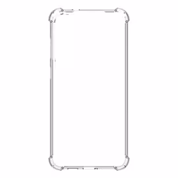 Samsung GP-FPS926AEBTW, Housse, Samsung, Galaxy S24+, 17 cm (6.7"), Transparent