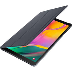 Housse SAMSUNG Galaxy TAB A9 book cover noir - TU