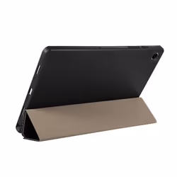 Samsung GP-FBX216AEABW étui pour tablette 11" Folio Noir