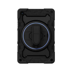 Samsung GP-FPX216AECBW étui pour tablette 11" Housse Noir