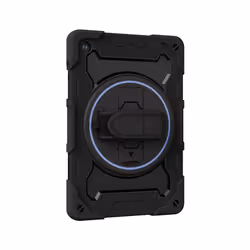 Samsung GP-FPX216AECBW étui pour tablette 11" Housse Noir