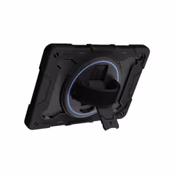 Samsung GP-FPX216AECBW étui pour tablette 11" Housse Noir