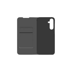 Etui SAMSUNG Galaxy A16 4G/5G Flip wallet Noir