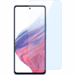 Protège écran pour Samsung Galaxy A26 Verre trempé Designed for Samsung Samsung - TU