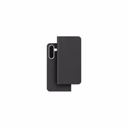 Folio pour Samsung Galaxy A26 Flip Wallet Designed for Samsung Noir Samsung
