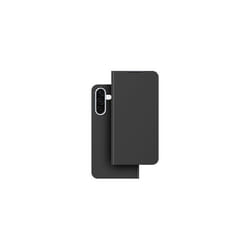 Folio pour Samsung Galaxy A26 Flip Wallet Designed for Samsung Noir Samsung