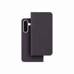 Etui SAMSUNG Galaxy A56 5G Flip Wallet Noir