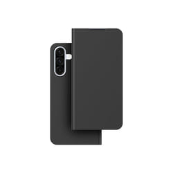 Etui SAMSUNG Galaxy A56 5G Flip Wallet Noir