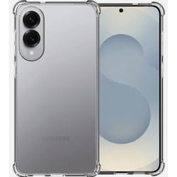 Coque pour Samsung Galaxy S25 Edge Ultra Fine Designed for Samsung Transparente Samsung