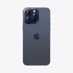 Spigen Optik Pro EZ Fit Protecteur d'objectif caméra Apple 2 pièce(s) - Vue supplémentaire 6