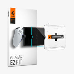 Spigen GLAS.tR EZ Fit Protecteur d'écran