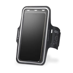 Spigen Dynamic Shield Armband A703 17,5 cm (6.9") Boîte à brassard Noir