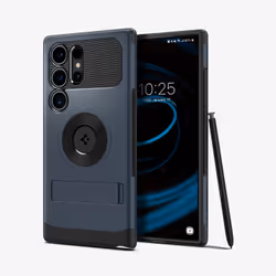 Spigen Slim Armor 6.2" Housse Marine