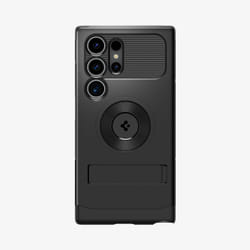 Spigen Slim Armor 6.2" Housse Noir