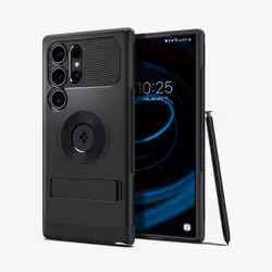 Spigen Slim Armor 6.2" Housse Noir