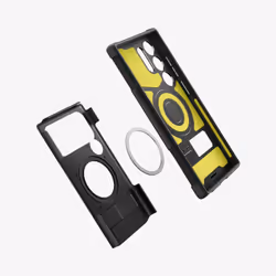 Spigen Slim Armor 6.2" Housse Noir