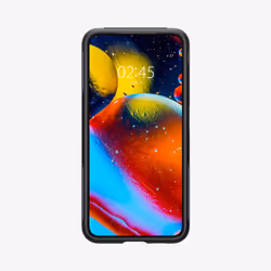 Spigen Slim Armor 6.7" Housse Marine