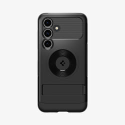 Spigen Slim Armor 6.7" Housse Noir