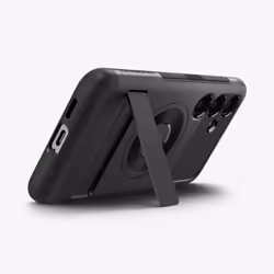 Spigen Slim Armor 6.7" Housse Noir