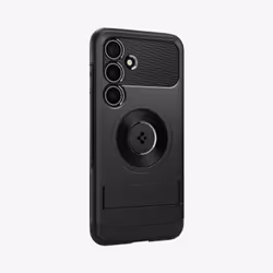 Spigen Slim Armor 6.7" Housse Noir