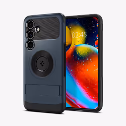 Spigen Slim Armor 6.2" Housse Marine
