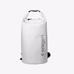 Spigen AquaShield A631 Blanc
