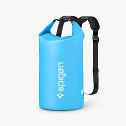 Spigen AquaShield A631 Bleu