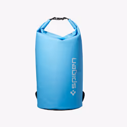 Spigen AquaShield A631 Bleu