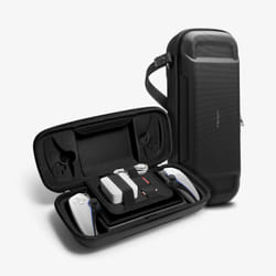 Spigen PlayStation Portal Case Noir