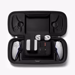 Spigen PlayStation Portal Case Noir