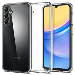 Spigen Ultra Hybrid coque de protection pour téléphones portables 16,5 cm (6.5") Housse Transparent