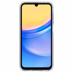 Spigen Ultra Hybrid coque de protection pour téléphones portables 16,5 cm (6.5") Housse Transparent