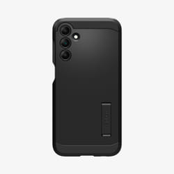 Spigen Galaxy A15 Case coque de protection pour téléphones portables Noir
