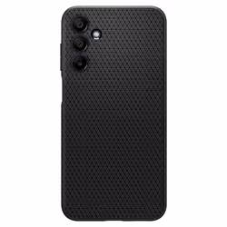 Spigen Liquid Air coque de protection pour téléphones portables 16,5 cm (6.5") Housse Noir