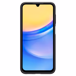 Spigen Liquid Air coque de protection pour téléphones portables 16,5 cm (6.5") Housse Noir