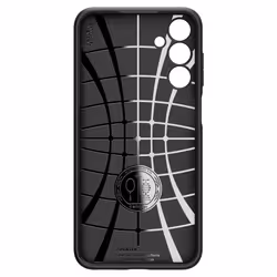 Spigen Liquid Air coque de protection pour téléphones portables 16,5 cm (6.5") Housse Noir - Vue supplémentaire 4
