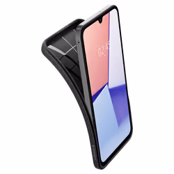 Spigen Liquid Air coque de protection pour téléphones portables 16,5 cm (6.5") Housse Noir - Vue supplémentaire 5