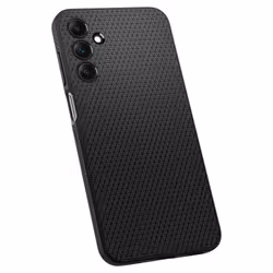 Spigen Liquid Air coque de protection pour téléphones portables 16,5 cm (6.5") Housse Noir - Vue supplémentaire 6