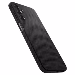 Spigen Liquid Air coque de protection pour téléphones portables 16,5 cm (6.5") Housse Noir - Vue supplémentaire 8
