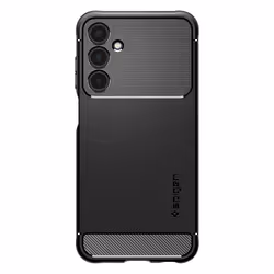 Spigen Rugged Armor 6.5" Housse Noir