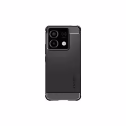 Spigen ACS07254, Housse, Xiaomi, Note 13 Pro 5G POCO X6 5G, 16,9 cm (6.67"), Noir