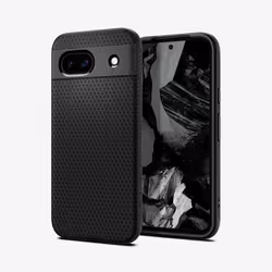 Spigen Liquid Air 6.1" Housse Noir