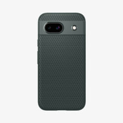 Spigen Liquid Air 6.1" Housse Vert