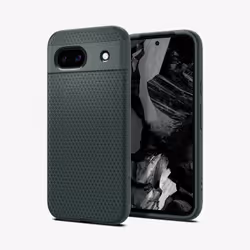 Spigen Liquid Air 6.1" Housse Vert