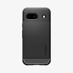 Spigen Rugged Armor 6.1" Housse Noir