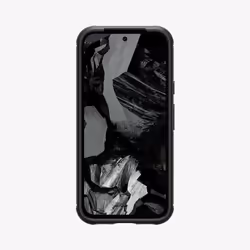 Spigen Rugged Armor 6.1" Housse Noir