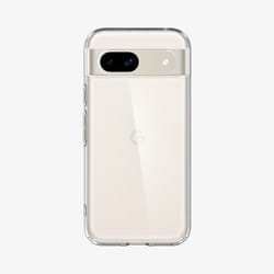Spigen Ultra Hybrid 6.1" Housse Transparent