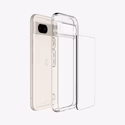 Spigen Ultra Hybrid 6.1" Housse Transparent