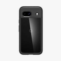 Spigen Ultra Hybrid 6.1" Housse Noir